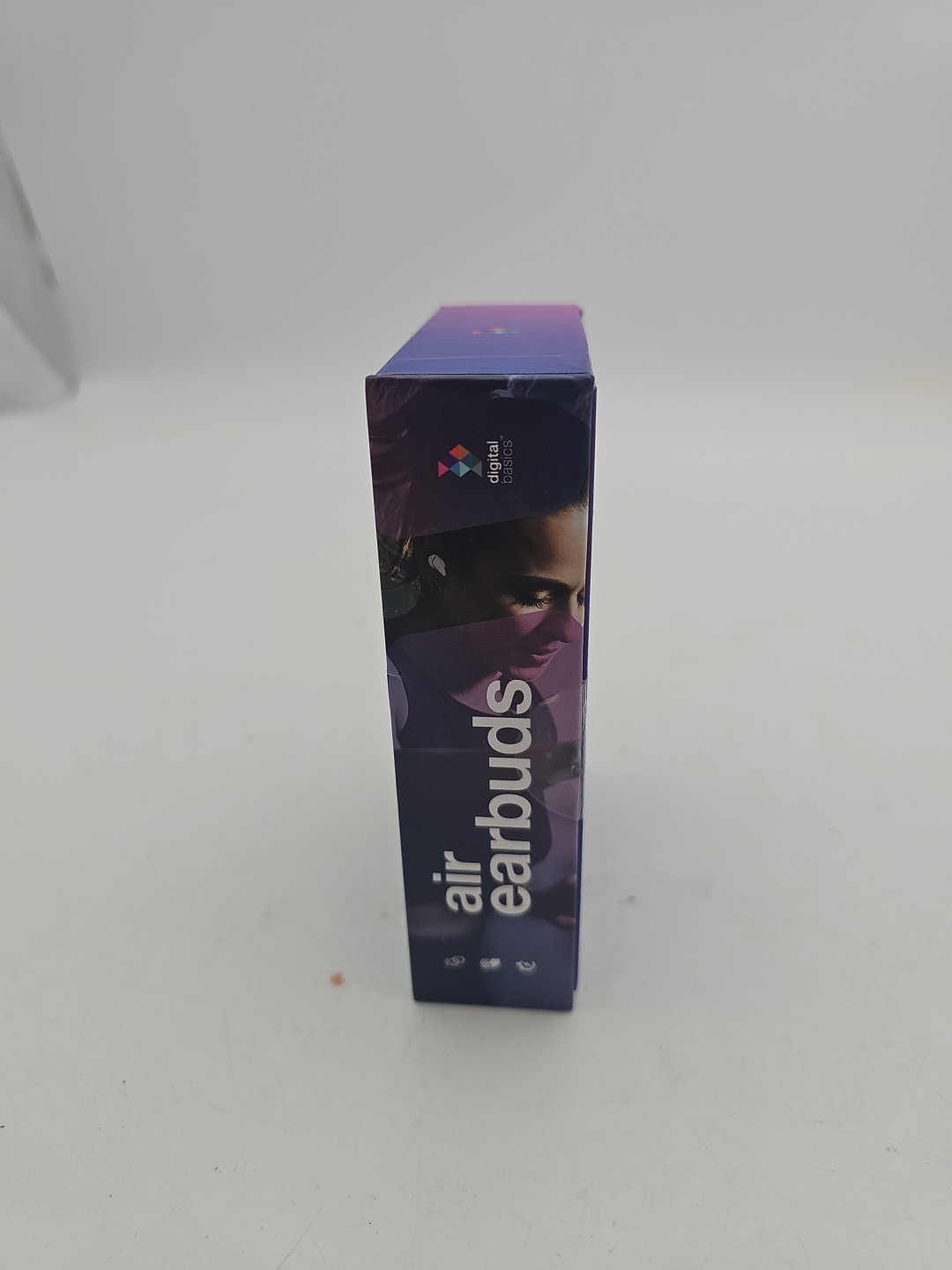 Digital Basics Air Earbuds Bluetooth Wireless Earphones Brand New Factory Sealed