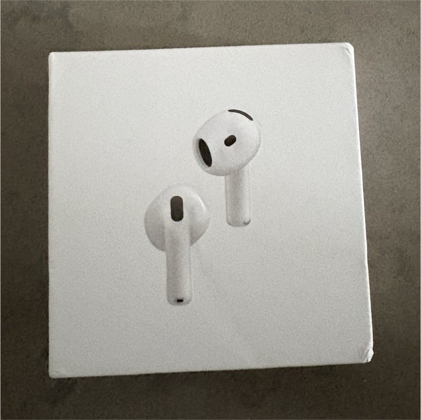 Apple AirPods 4s
