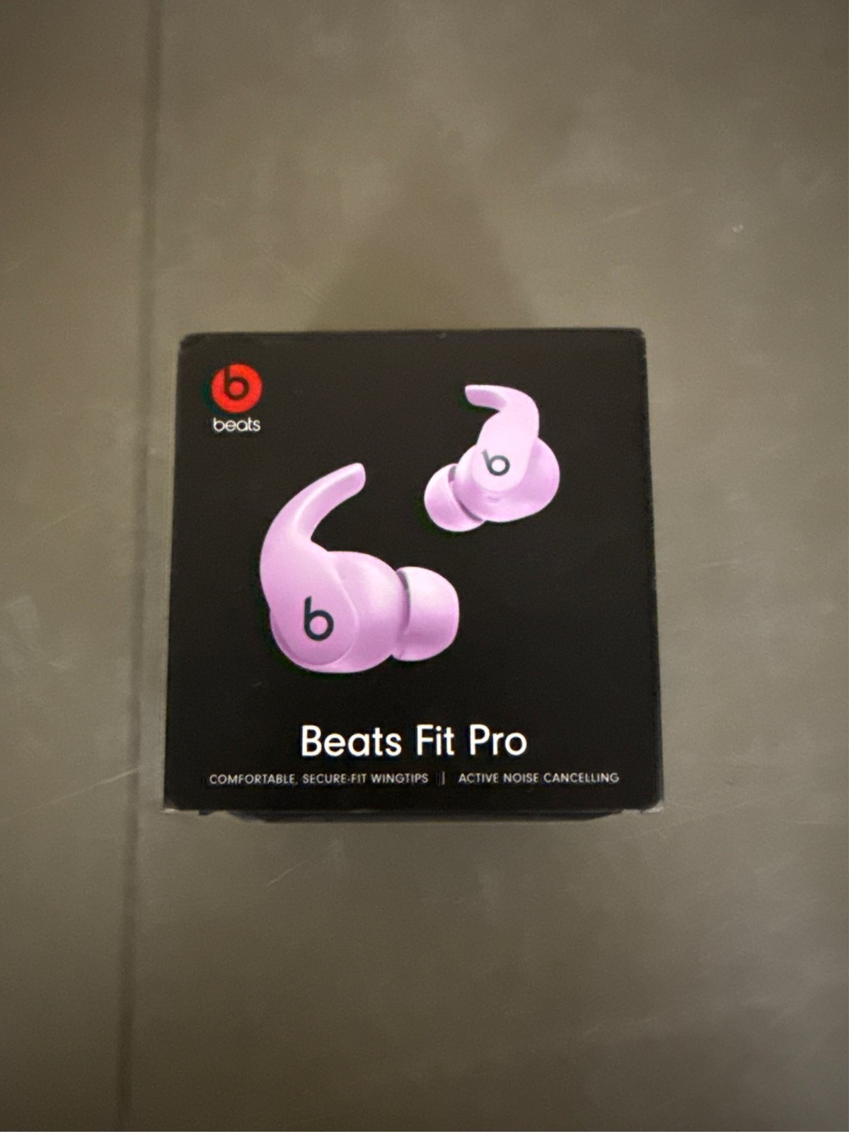 Beats by Dr. Dre Beats Fit Pro Earbud Wireless Noise Canceling Headphones 1
