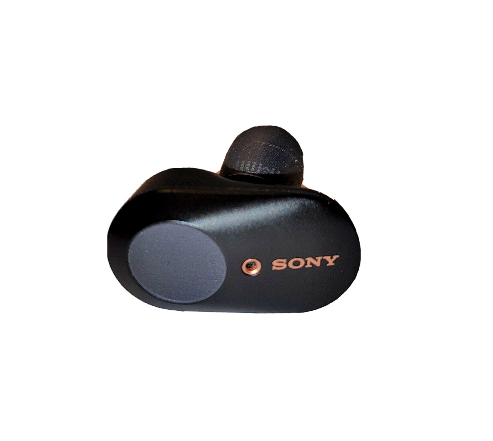 Sony WF-1000XM3 Wireless Noise Cancelling Headphones – Black