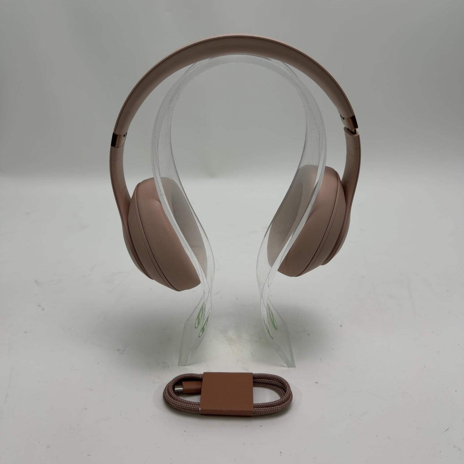 Beats Studio Pro Wireless On-Ear Bluetooth Headphones Moon A2924