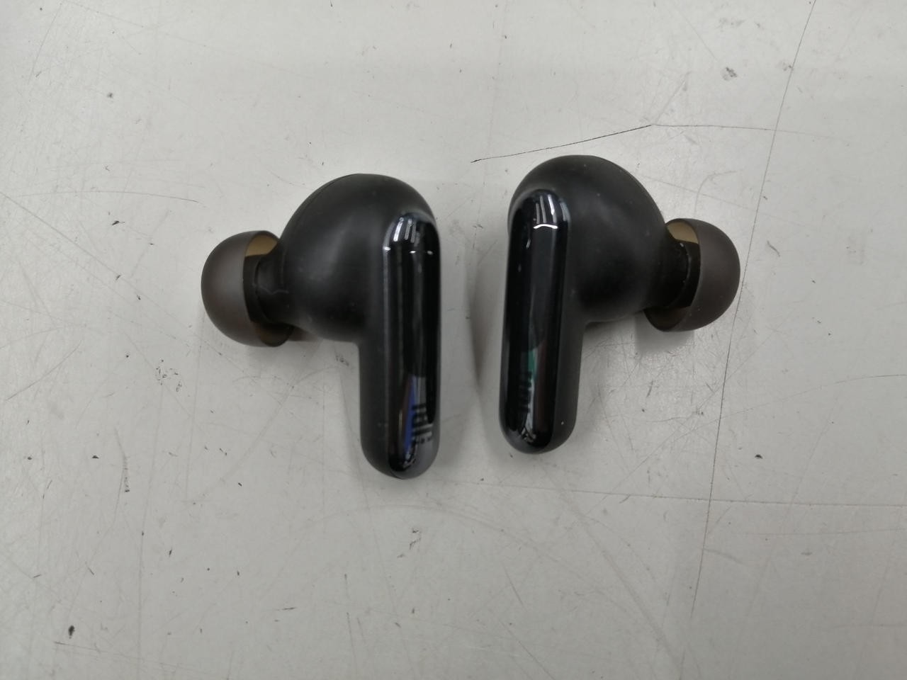JBL Live Beam 3 True Wireless Earbuds True Adaptive ANC JBL Spatial Sound