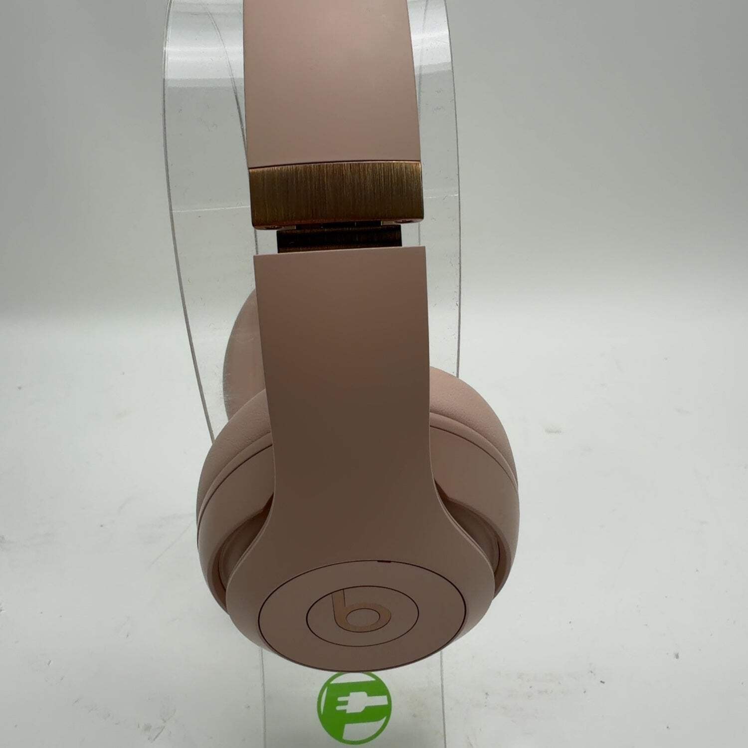 Beats Studio Pro Wireless On-Ear Bluetooth Headphones Moon A2924
