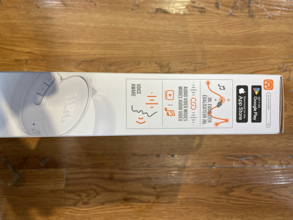 JBL TUNE 770NC (PSJ009830)