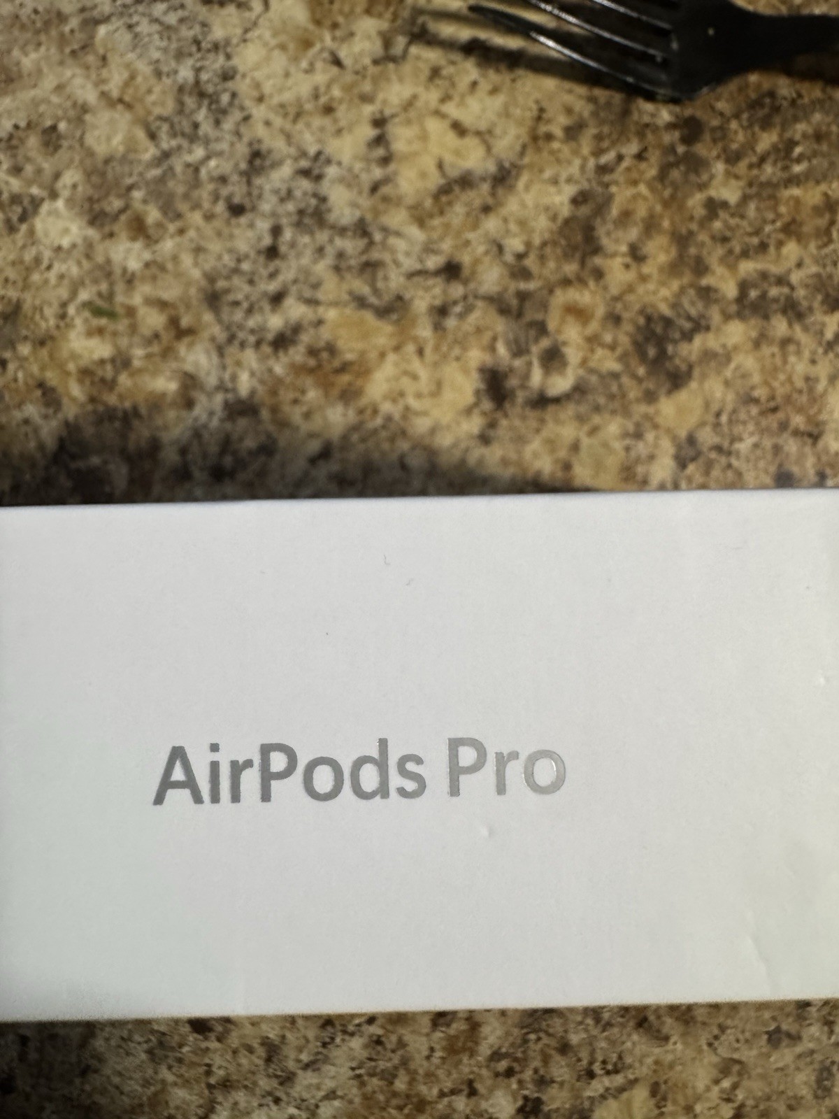 Genuine Apple AirPods Pro 3 Brand New, Factory Sealed retail Price $249 + tax.