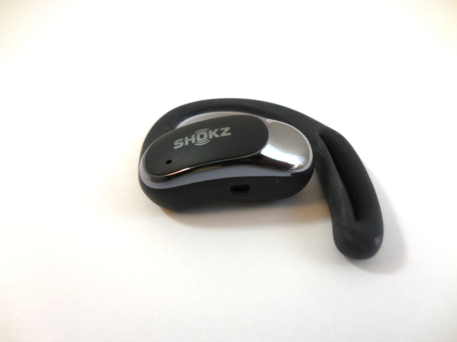 Shokz OpenFit Air Open-Ear True Wireless REPLACEMENT LEFT Earbud (T511)