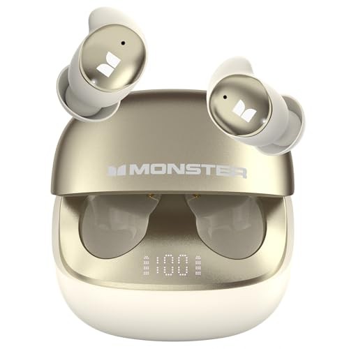 Sleep Ear200, Wireless in-Ear Headphones, Bluetooth 6.0 Sleep Headphones,
