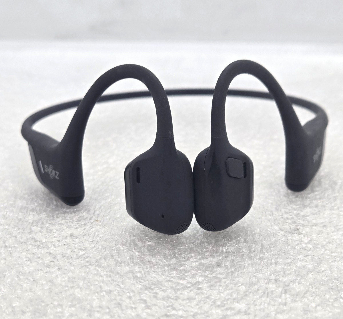 SHOKZ OpenRun Pro 2 Bluetooth Wireless Headphones S820 FAST FREE SHIPPING a