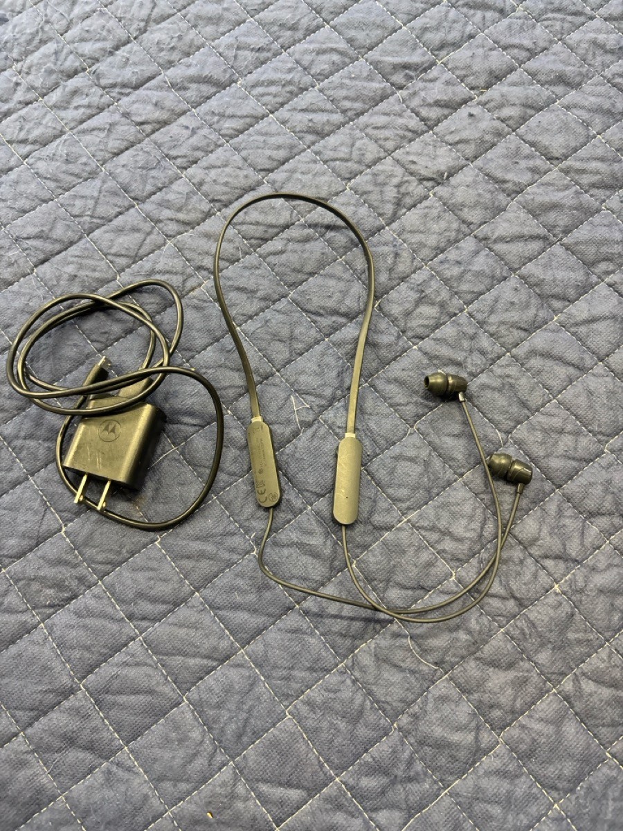 SKULLCANDY S2JPW HEADPHONES (J31004810)