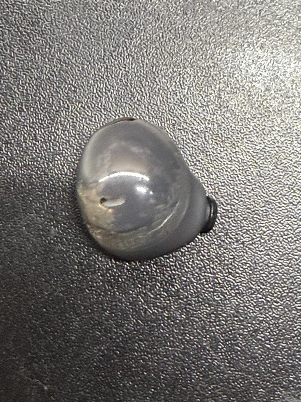 Samsung Galaxy Buds2 Pro RIGHT Earbud Graphite SM-R510 Grade D Heavy Use