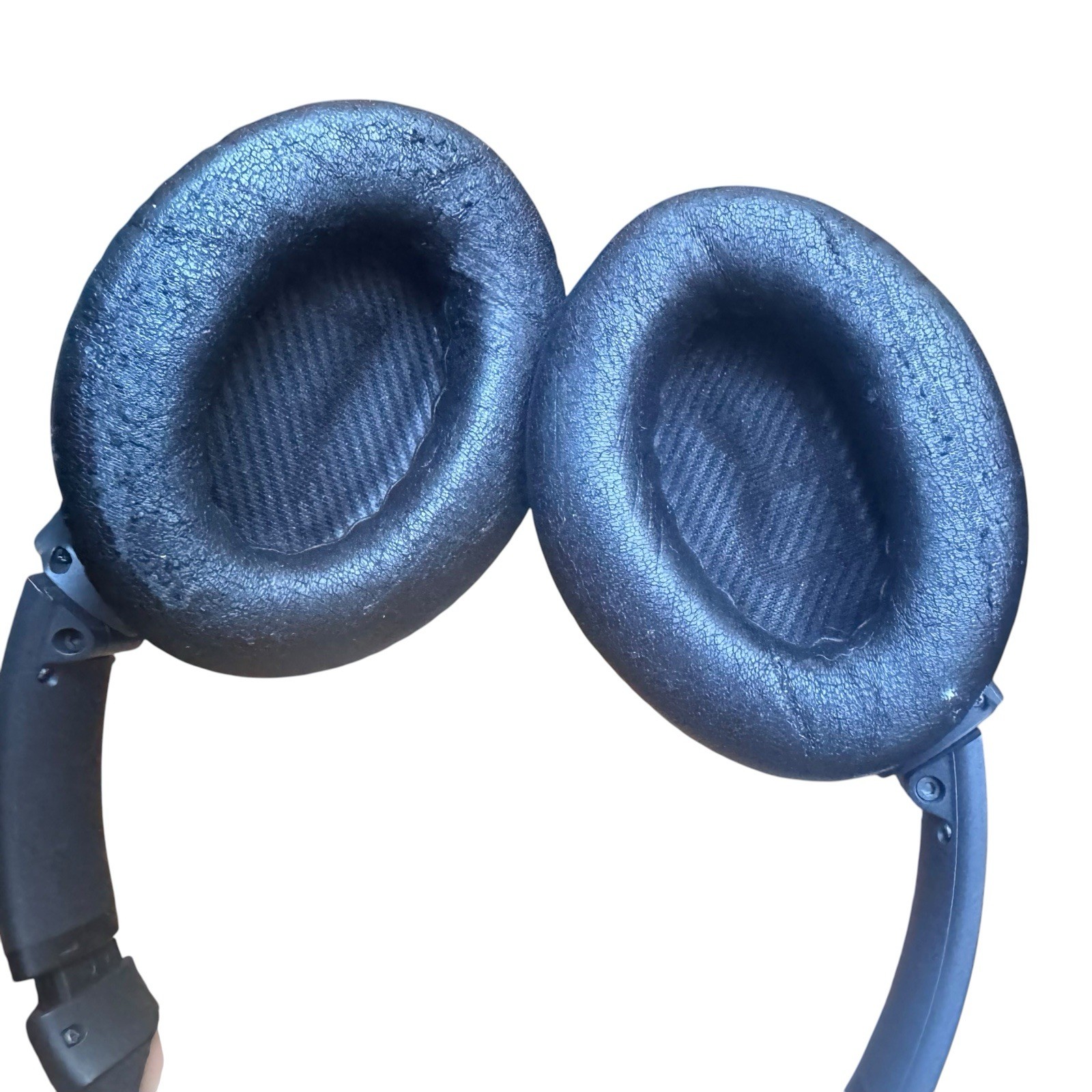 Bose QuietComfort 35 Series II Noise-Cancelling Headphones – Black