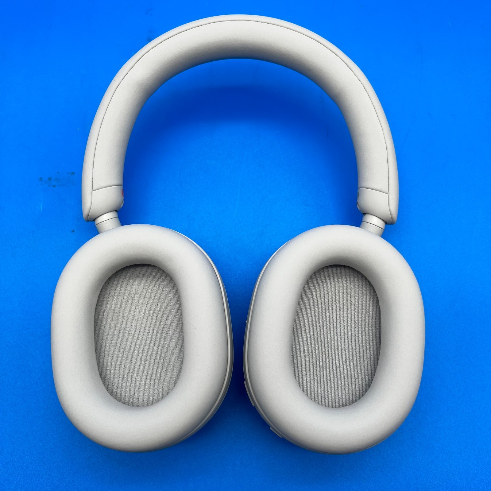 Sony WH-1000XM5/S Wireless Industry Leading Noise Canceling Bluetooth Headphones