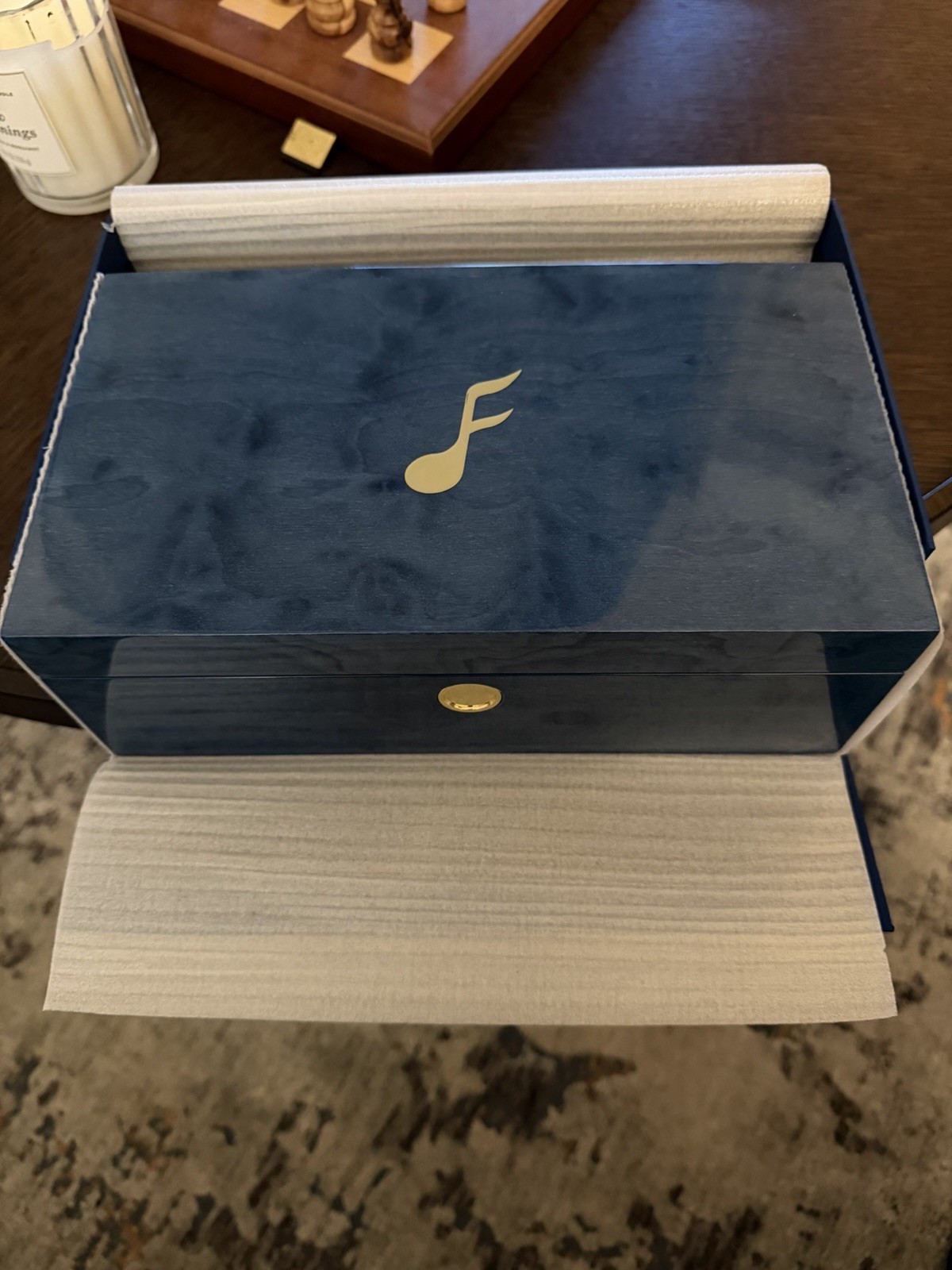 Fatfreq Grand Maestro Anniversary #350
