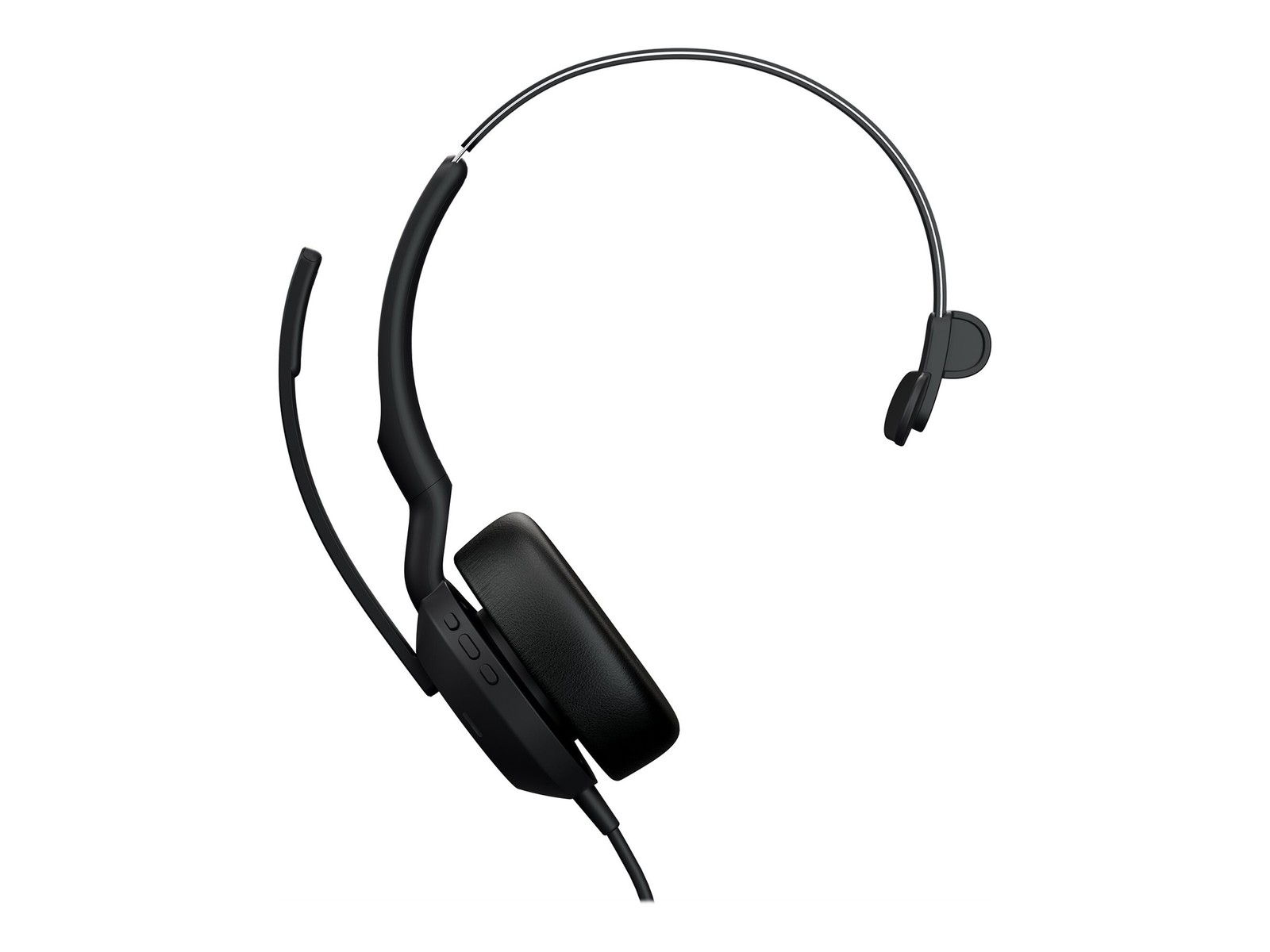 Jabra Evolve2 50 Office Wired 20 20000Hz 127g 25089-899-899