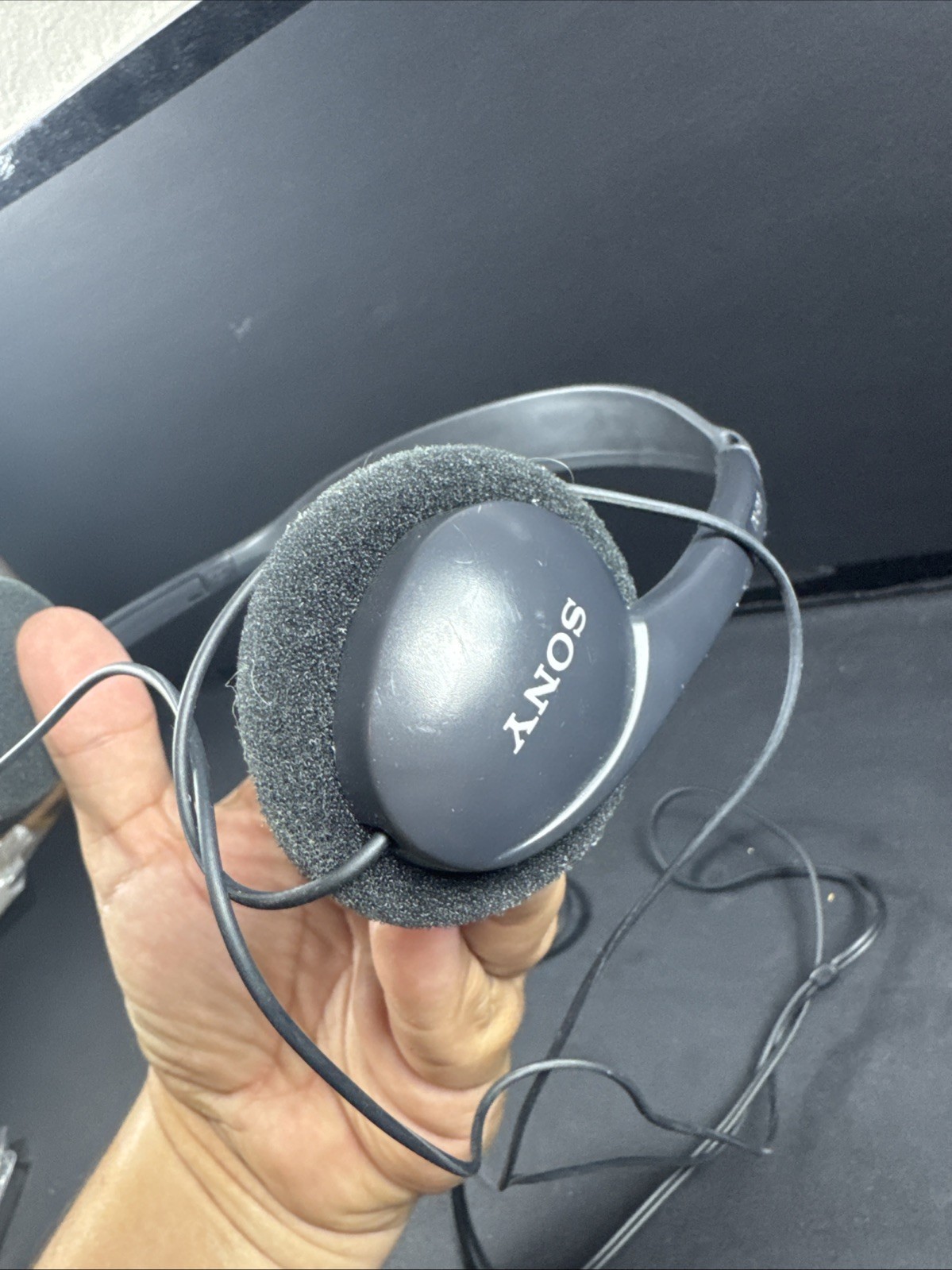 Sony MDR-101 Wired On-Ear Stereo Headphones TESTED