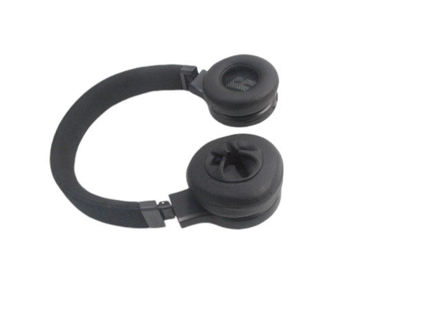JBL Live 460NC – Wireless On-Ear Noise Cancelling Headphones READ