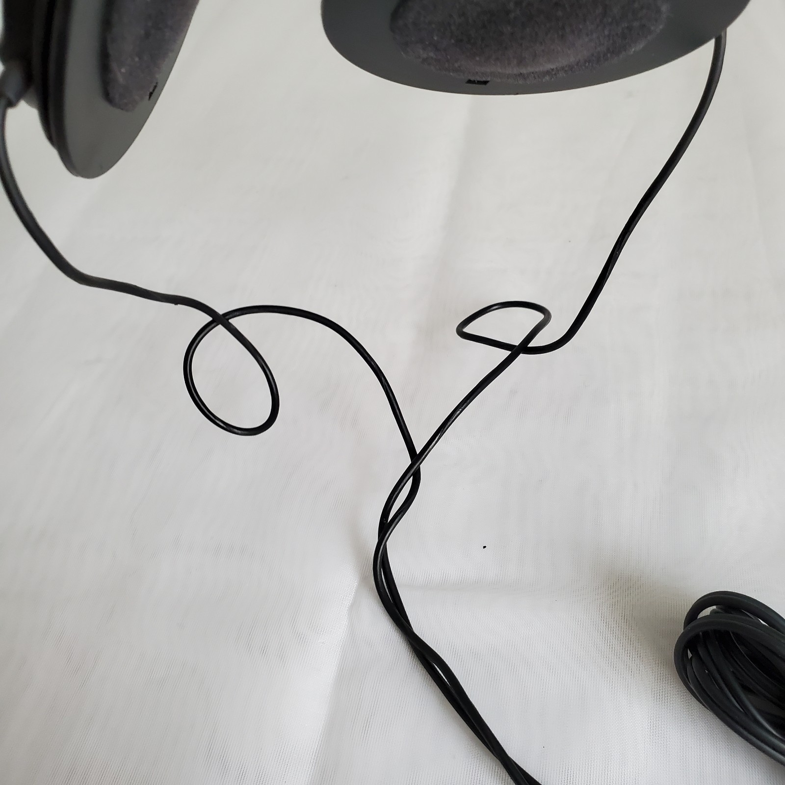 Panasonic RP-HT202 Headphones Tested Working Neo The Matrix Prop