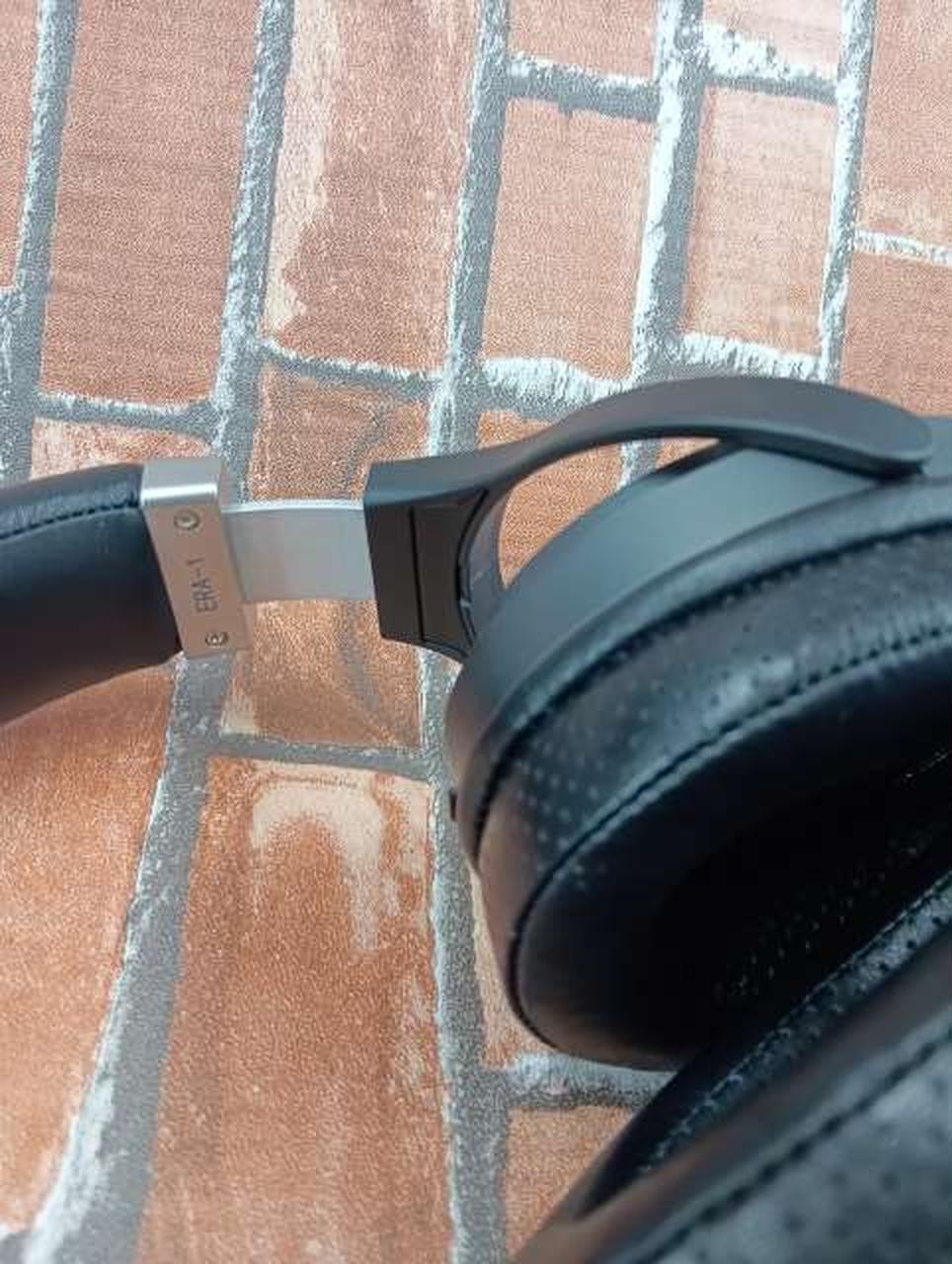 QUAD ERA-1 Planar Magnetic Headphones Open-Back 20Ω 94dB 10-40kHz -2022