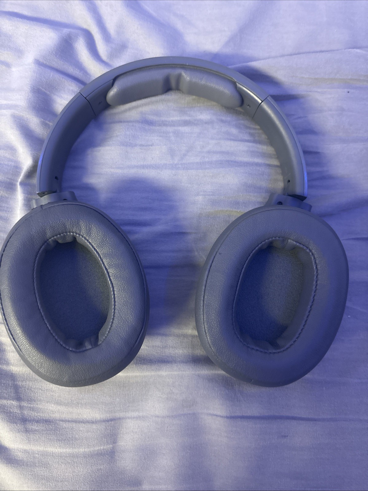 Skullcandy HESH EVO headphones (used)