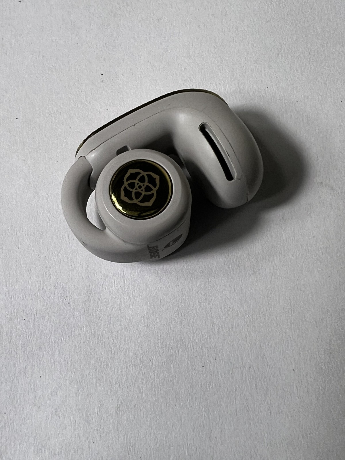 Genuine BOSE X KENDRA SCOTT Replacement Ultra Open Earbuds REPLACEMENT LEFT bud!