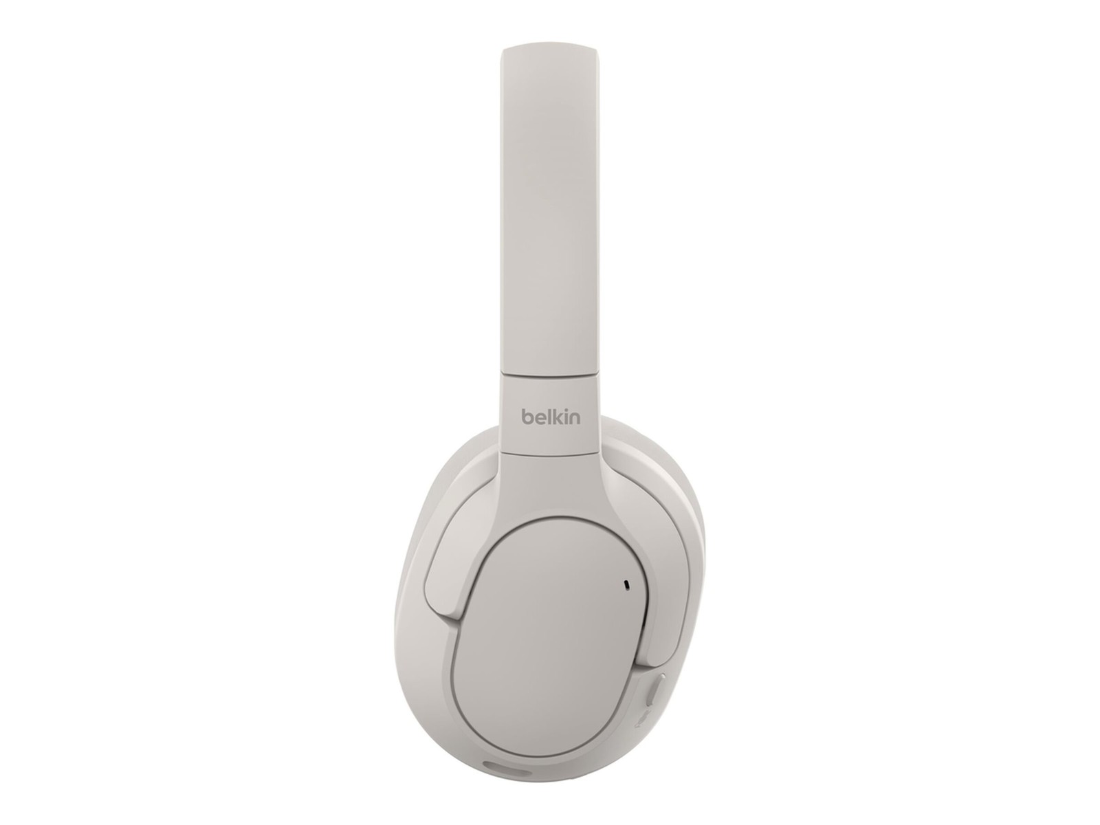 Belkin Soundform Surround Sand Headphones, Wireless AUD009HQSA