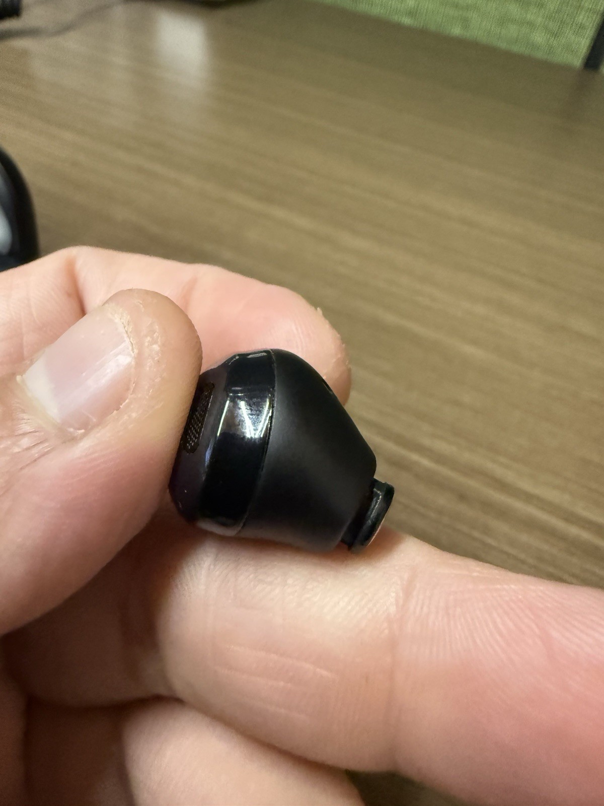 Samsung Galaxy Buds Pro Left Earbud Only Black
