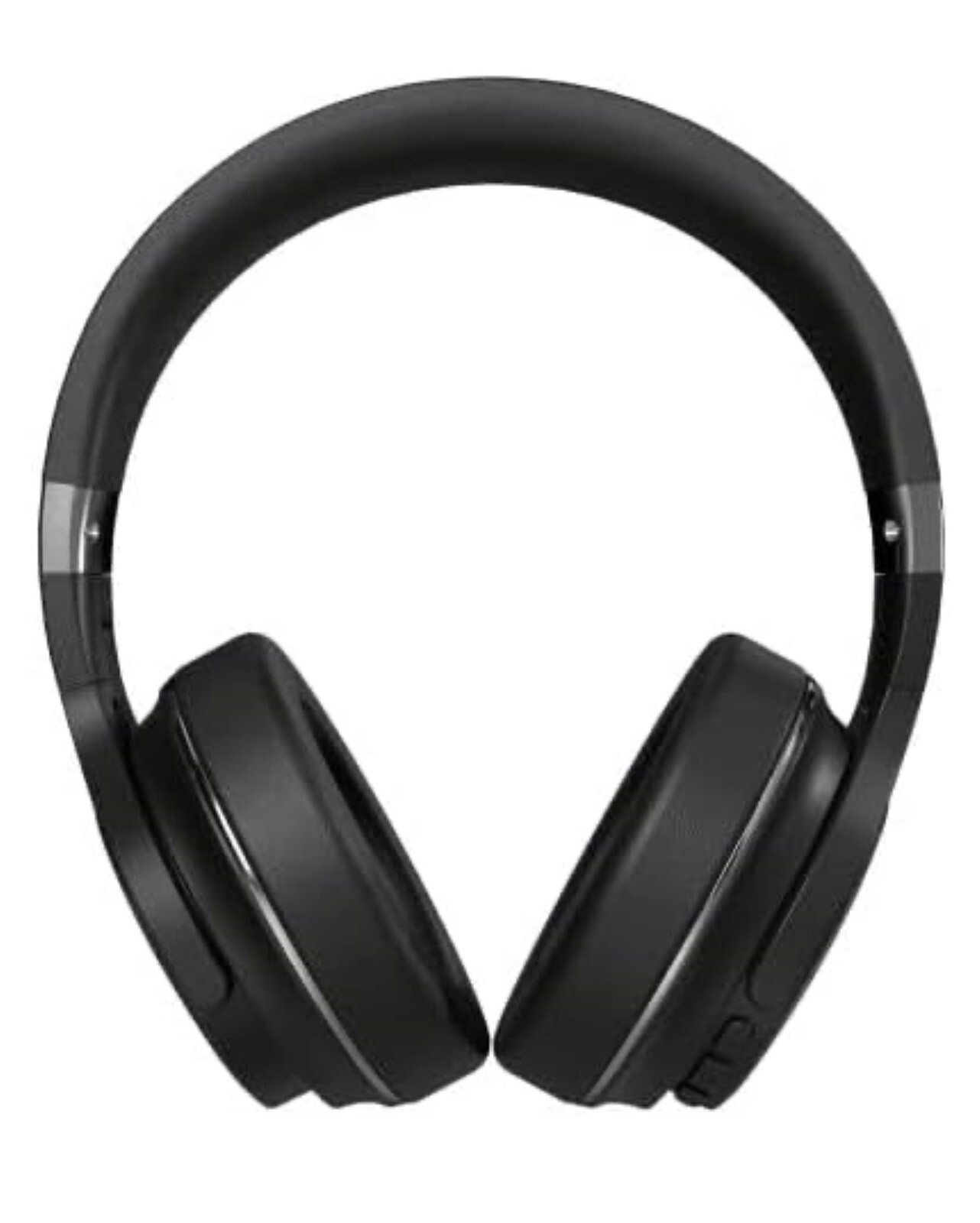 Raycon RBH820-BlK H20 Wireless Noise-Cancelling Over-the-Ear Headphones – Black