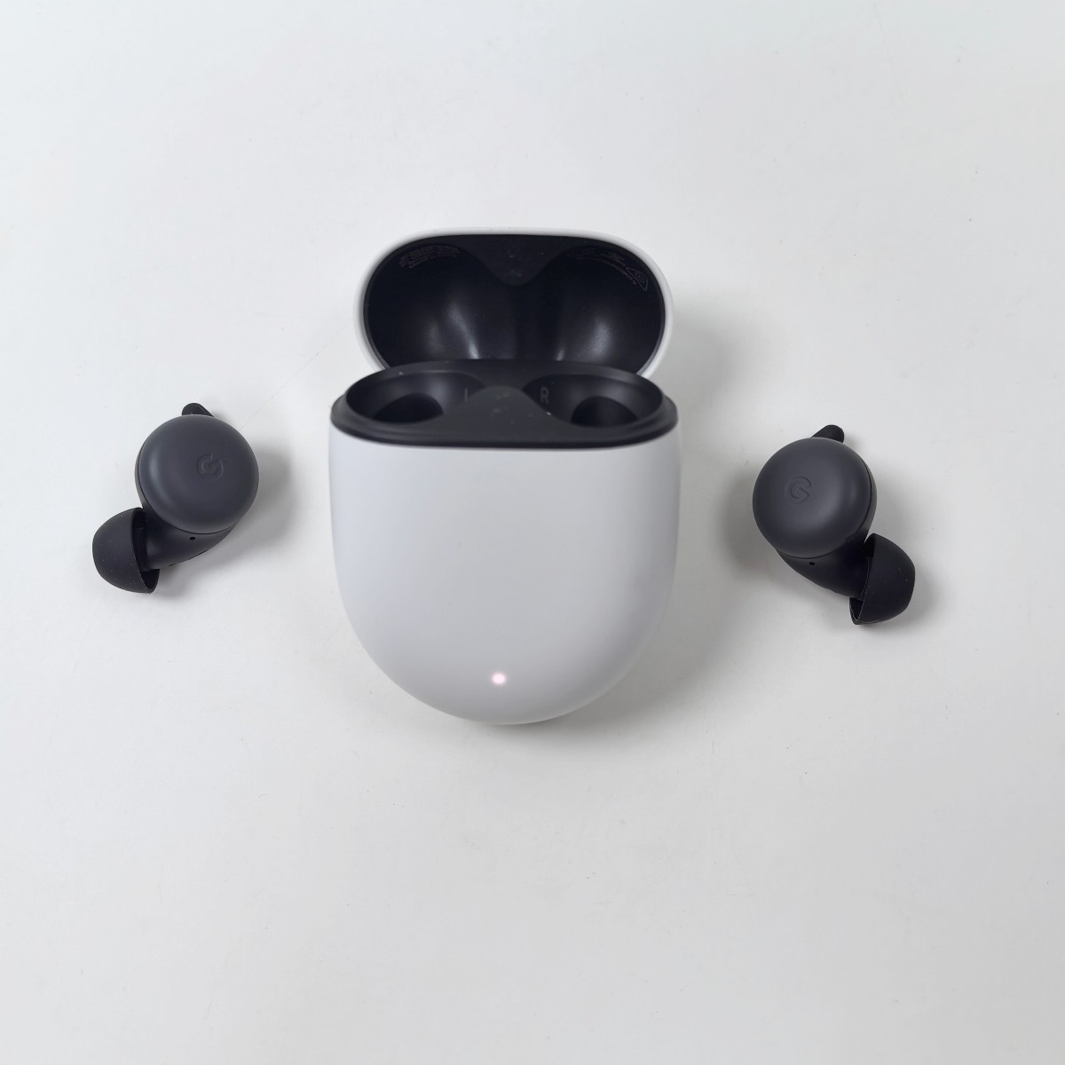 Google Pixel Buds 2nd Gen True Wireless Earbuds Bluetooth Headphones – Colors