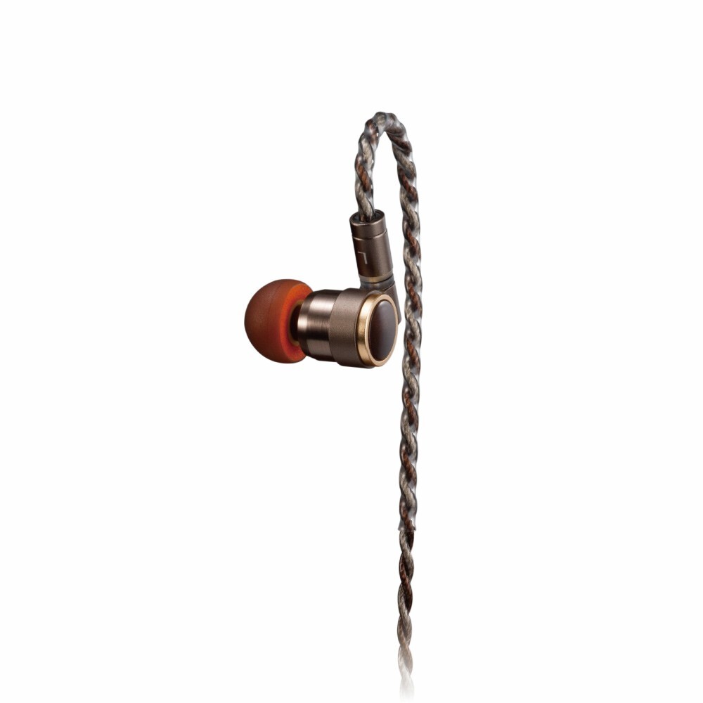 TINHIFI T4 Plus Third-generation Carbon Nanotube Composite Diaphragm Earphone