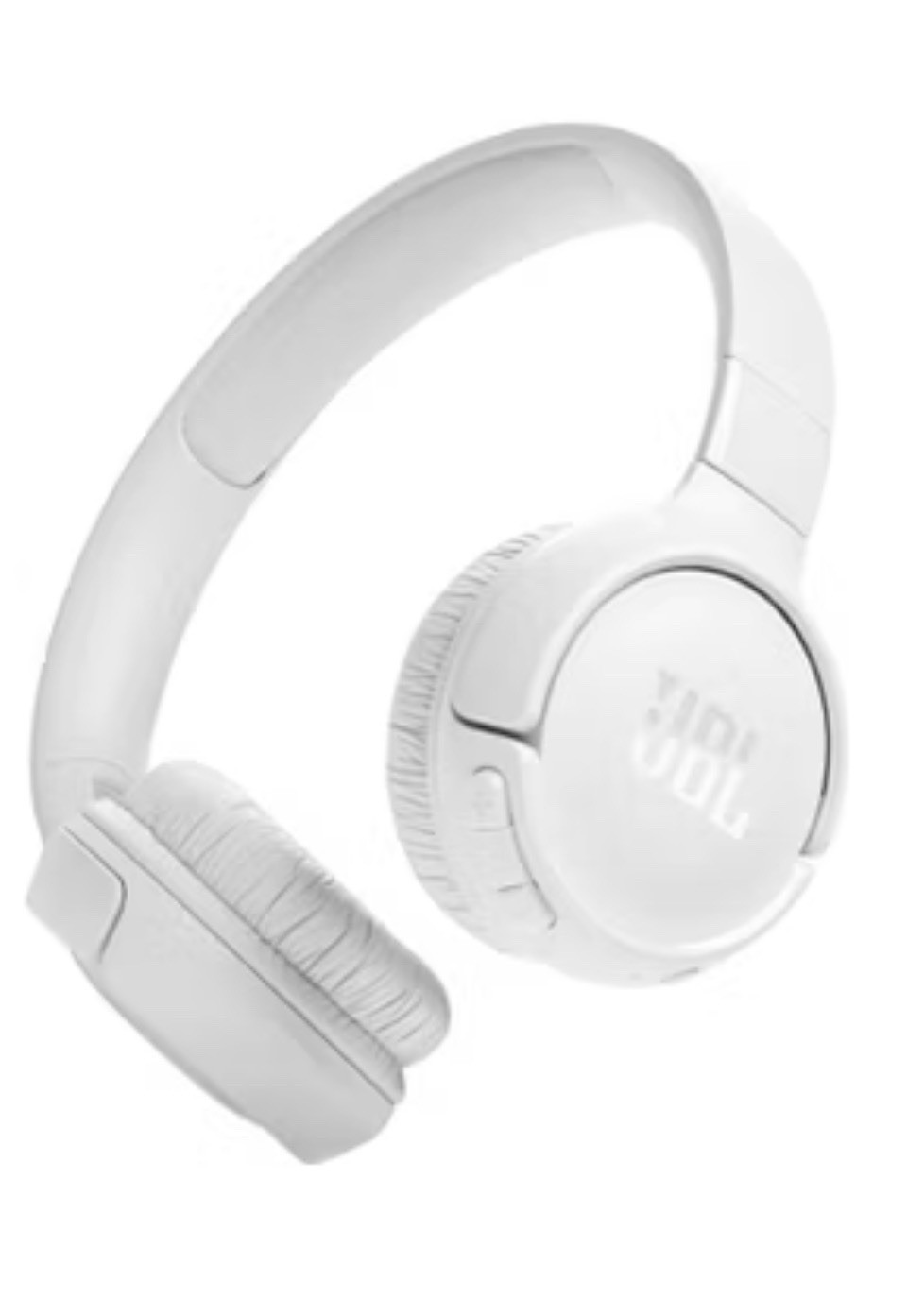 JBL Tune 520BT – Wireless On-Ear Headphones, Up to 57H Battery Life and Speed Ch