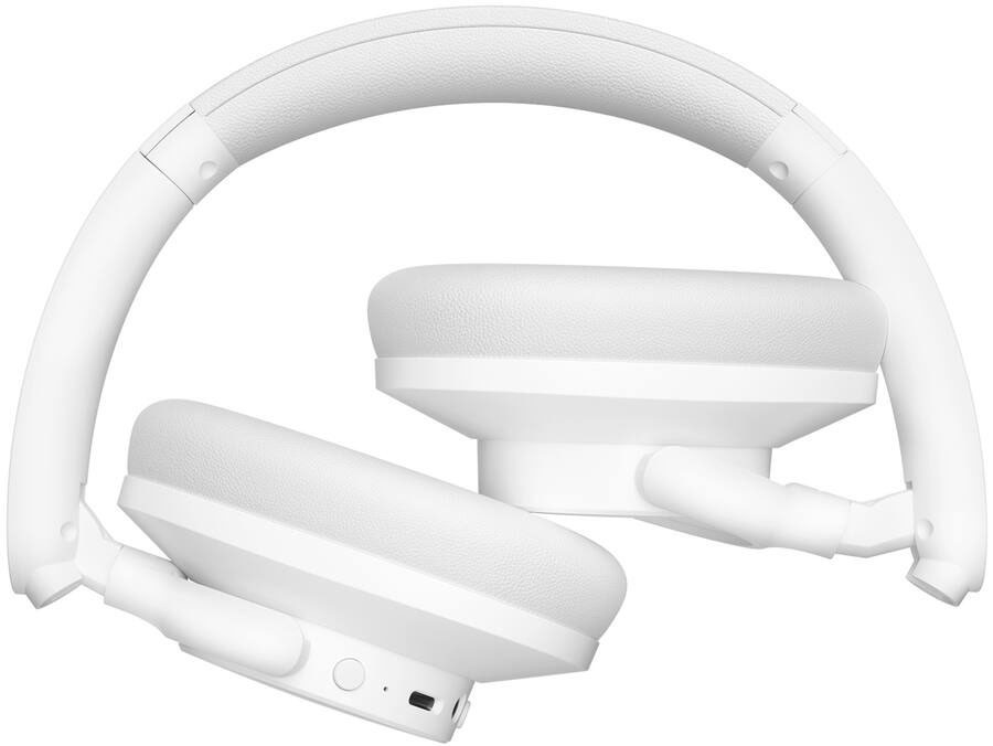 Tronsmart Q20S Headphones Wireless Over-Ear Heads Active Noise Cancelling Audio