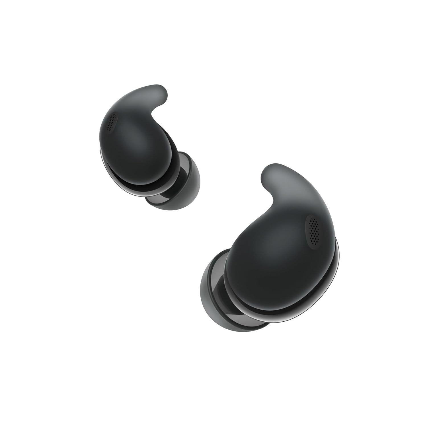 Sony Linkbuds WF-LS910N Active Noise Cancelling Wireless Bluetooth Earbuds BLACK