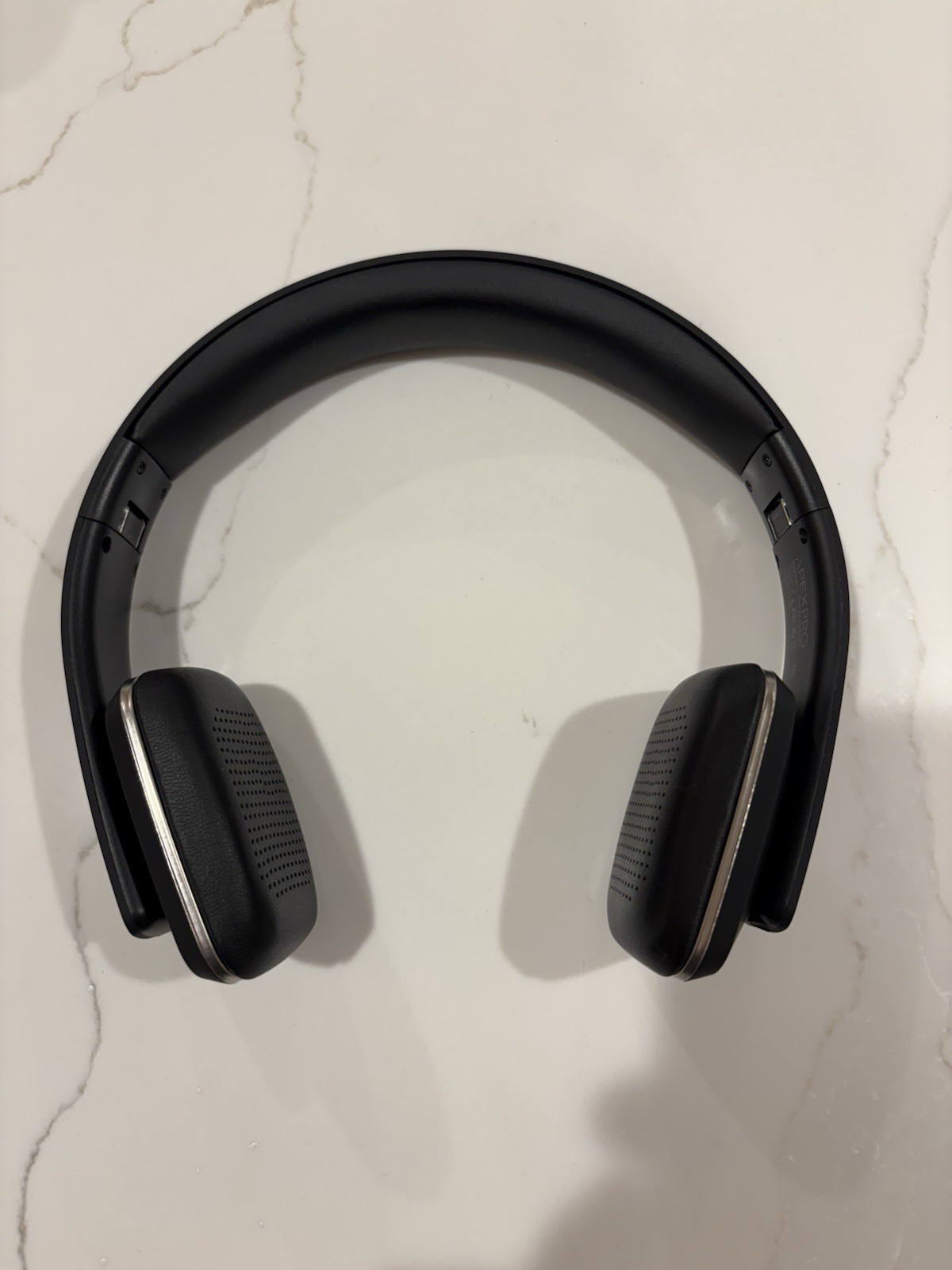 APEX PRO Headphones Wireless Bluetooth Volume Control Noise Cancelling
