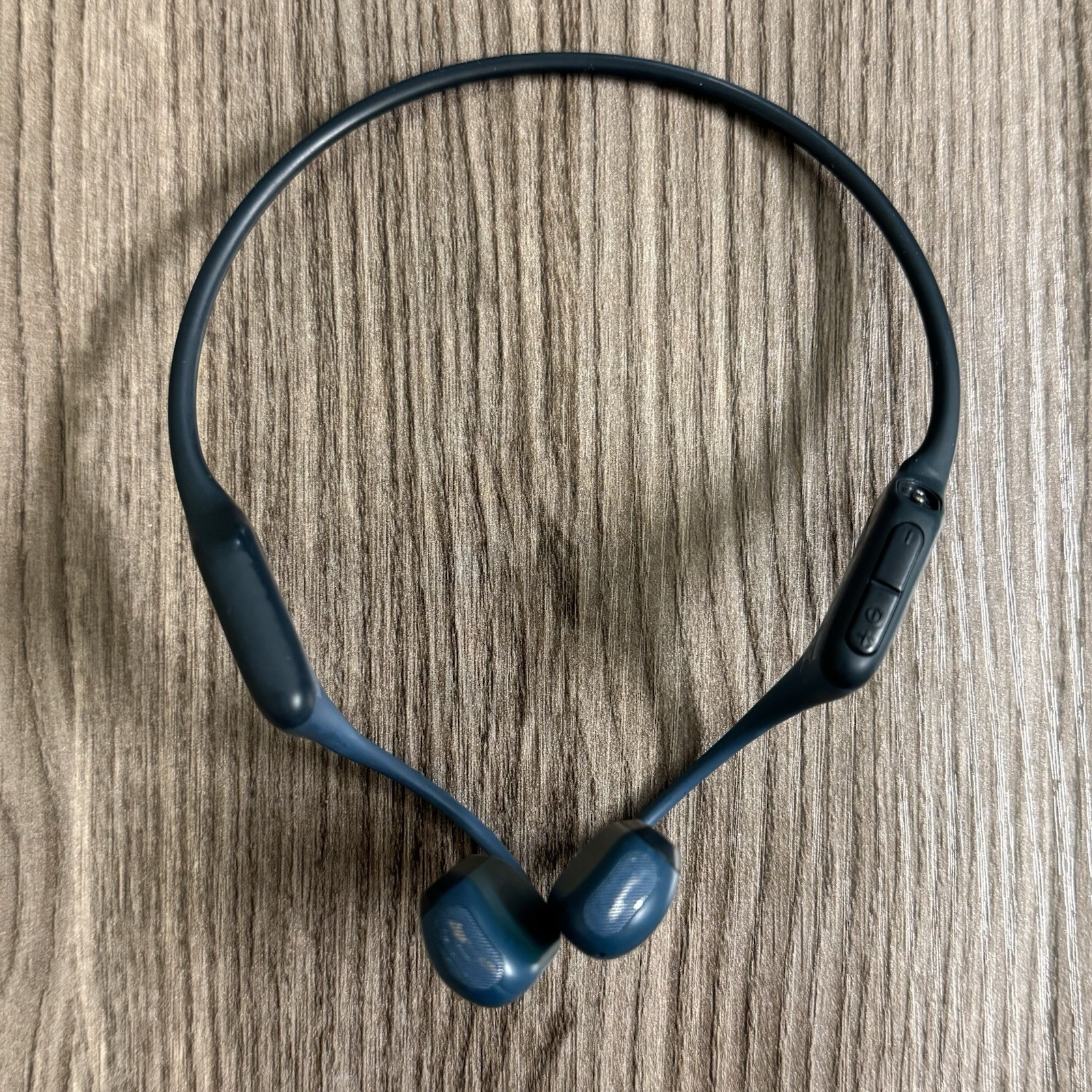 Shokz OpenRun Pro Bone Conduction Sport Headphones S810 Blue