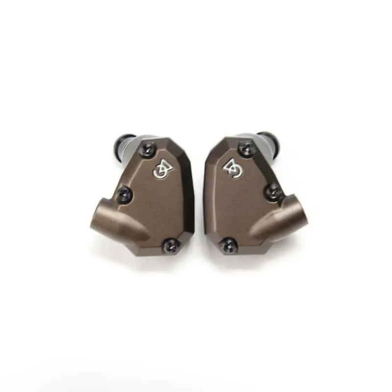 [Earphones]Campfire Audio Holocene (CAM-5577) from Japan Used sound of good ebay
