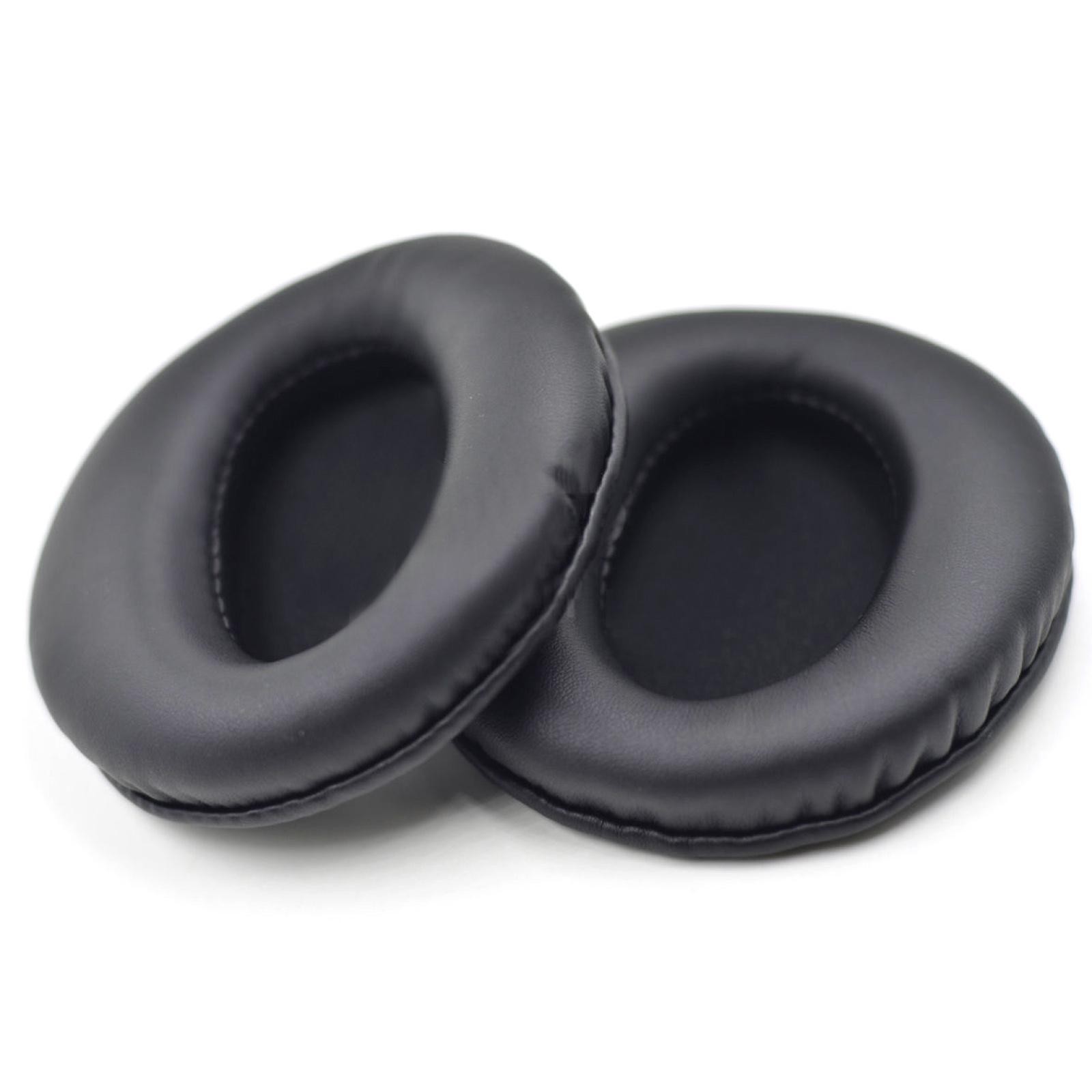 1 Pair New Replacement Cushion Ear Pads Cover For Sony MDR-XD100 headphone B