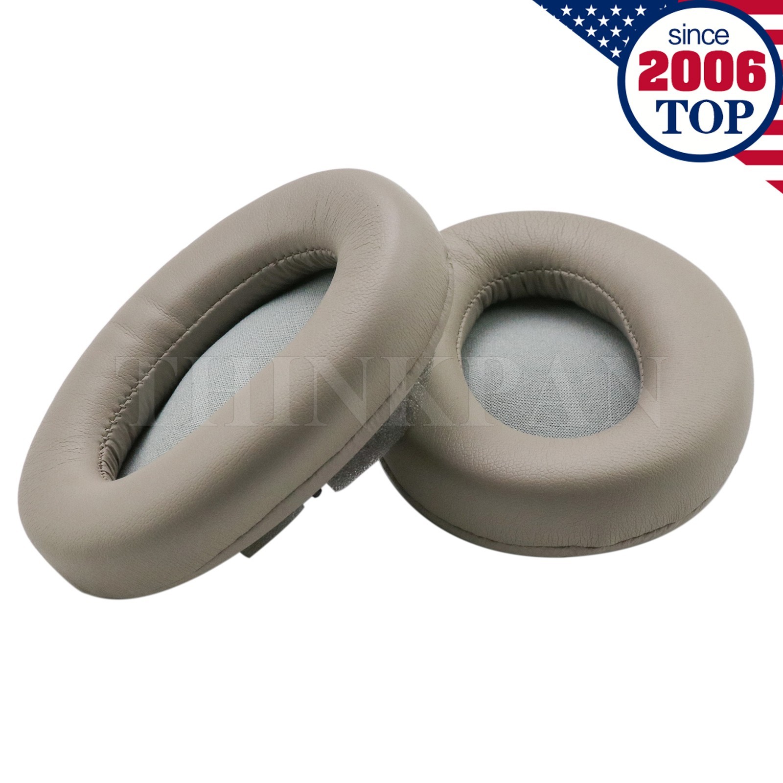 Earpads Ear Cushion for Sony WH-1000XM2 Sony MDR-1000X Headphones Replacement