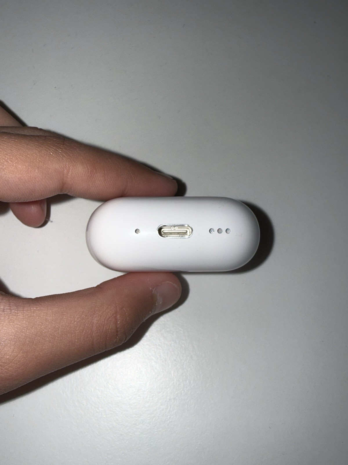 Apple AirPods 4th generation with ANC