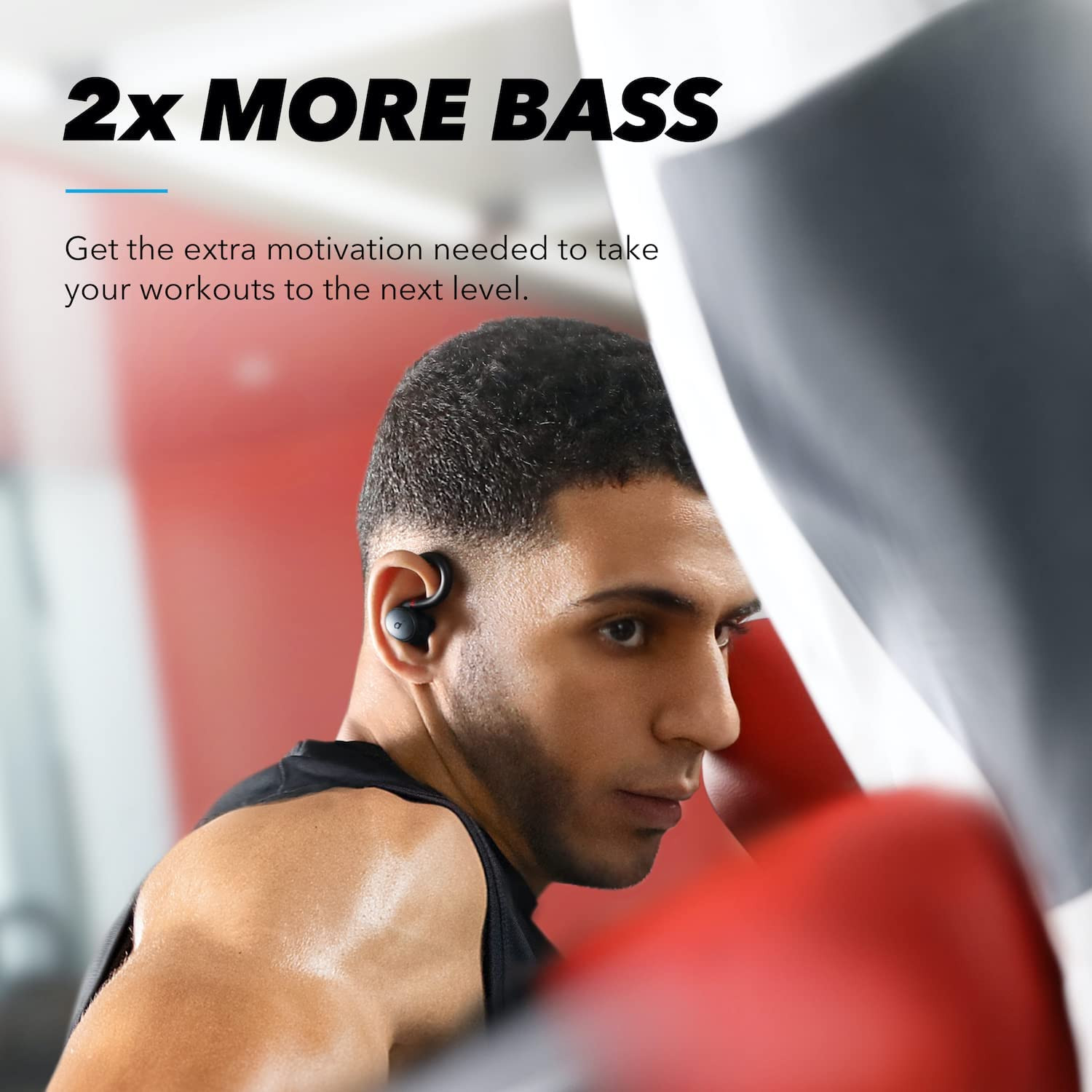 Soundcore by Anker, Soundcore Sport X10 True Wireless Bluetooth 5.2 Workout