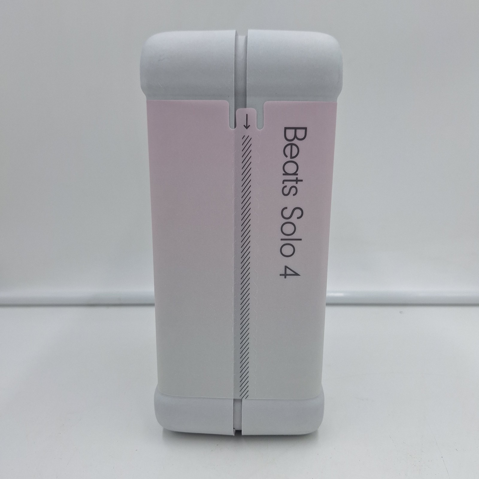Beats Solo 4 New On Ear Headphones Model A3140 Cloud Pink