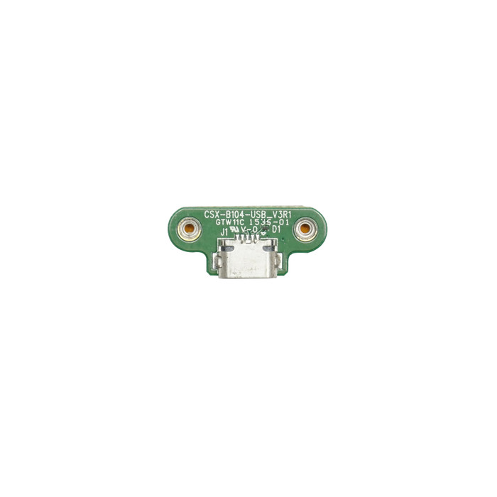 Genuine Beats by Dr. Dre Studio 2 2.0 Wired Charger Port Part For Headphones