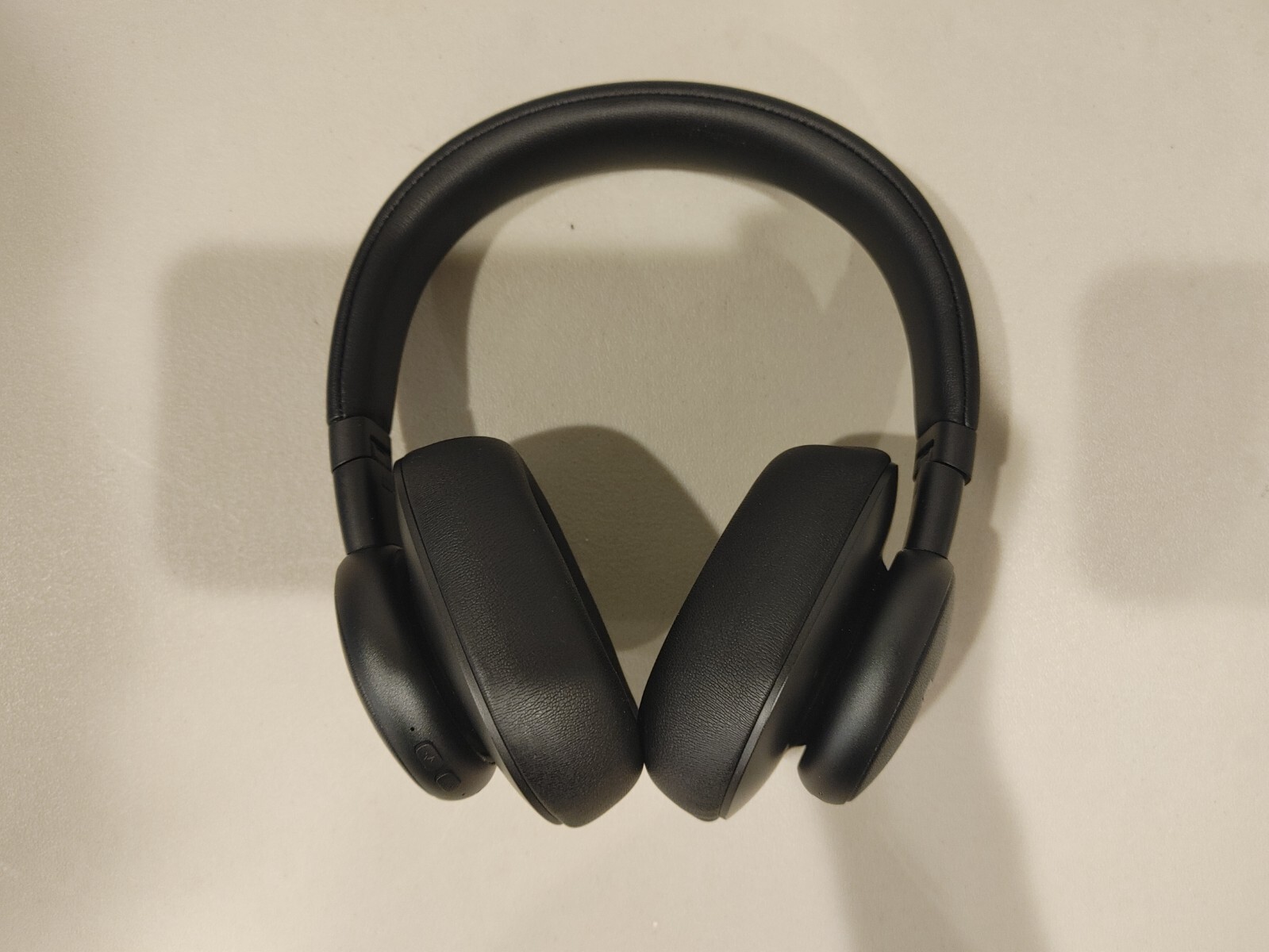 Harman Kardon FLY ANC Over-the-Head Wireless Active Noise Cancelling Headphones