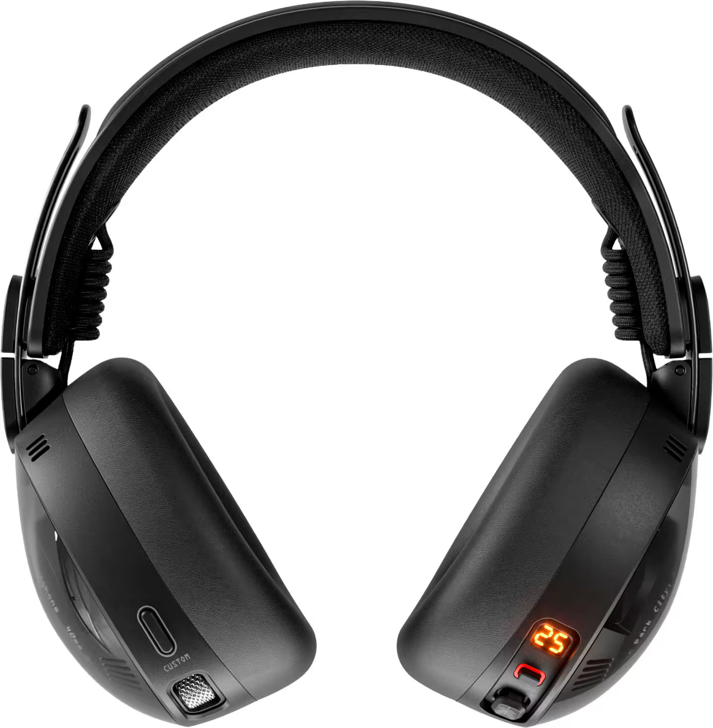 Skullcandy – Aviator 900 ANC Wireless Noise Cancelling Over-Ear Headphones – …