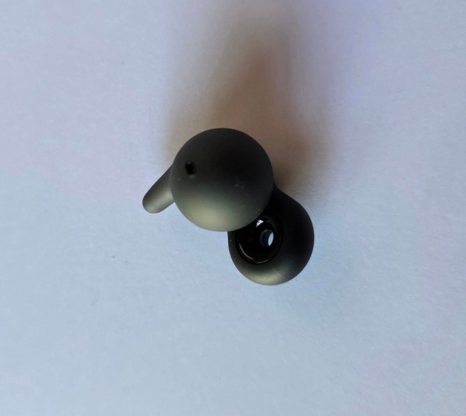 Unused OEM Black Sony Linkbuds Open LEFT SIDE ONLY Wireless Earbud – WFL910/B