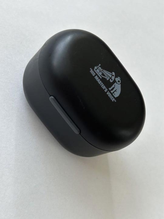 Victor HA-A30T Black Wireless Noise Canceling Earphones Bluetooth JVC Kenwood