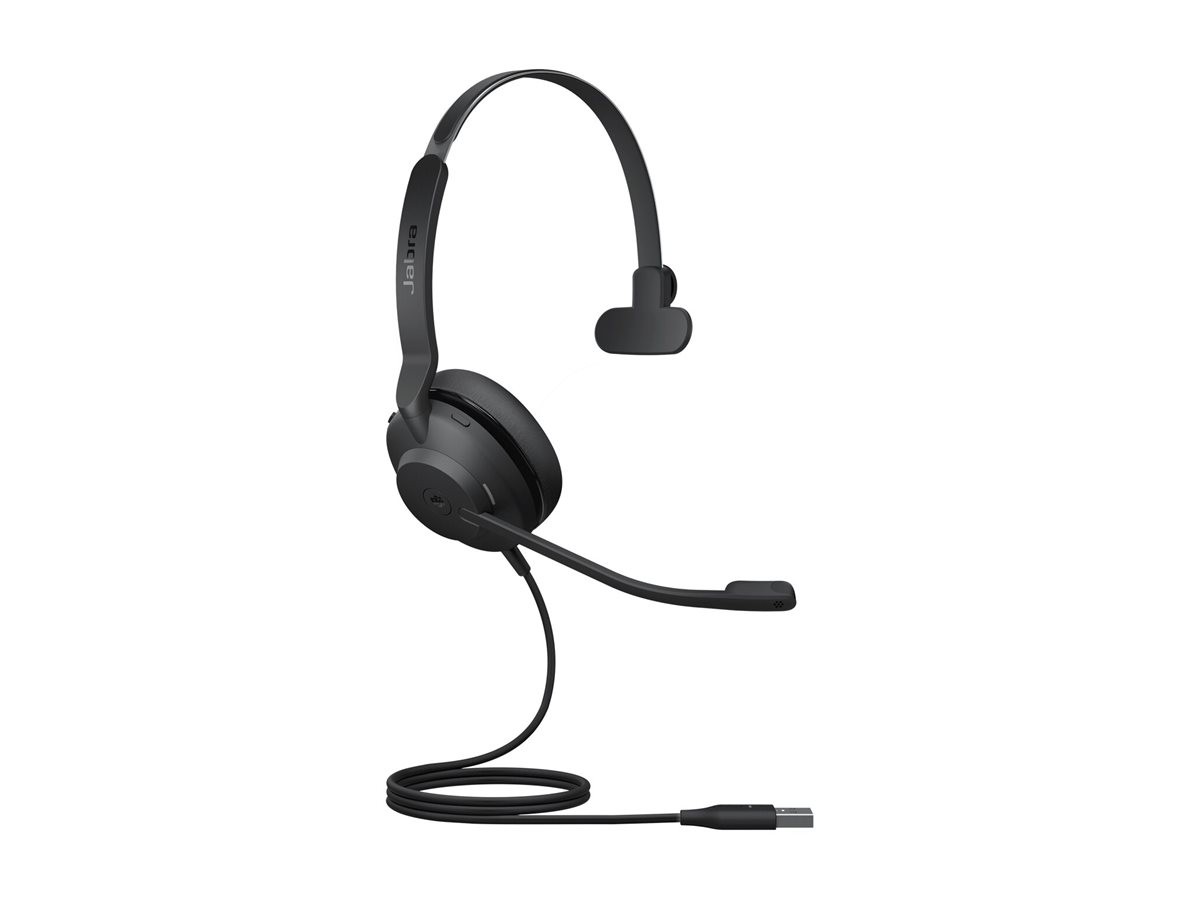 Jabra Evolve2 30 SE Office Wired 20 20000Hz 92g 23189-899-979