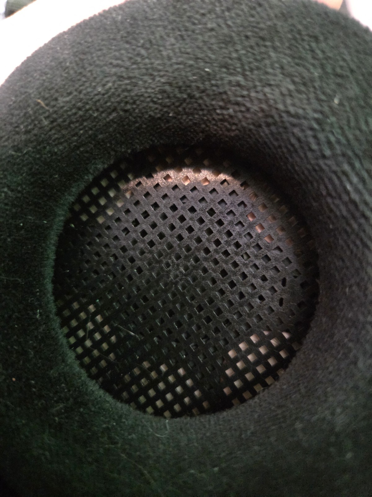 Vintage AKG K240 Sextett Mid Production Headphones Restored Pads Foam Elastics