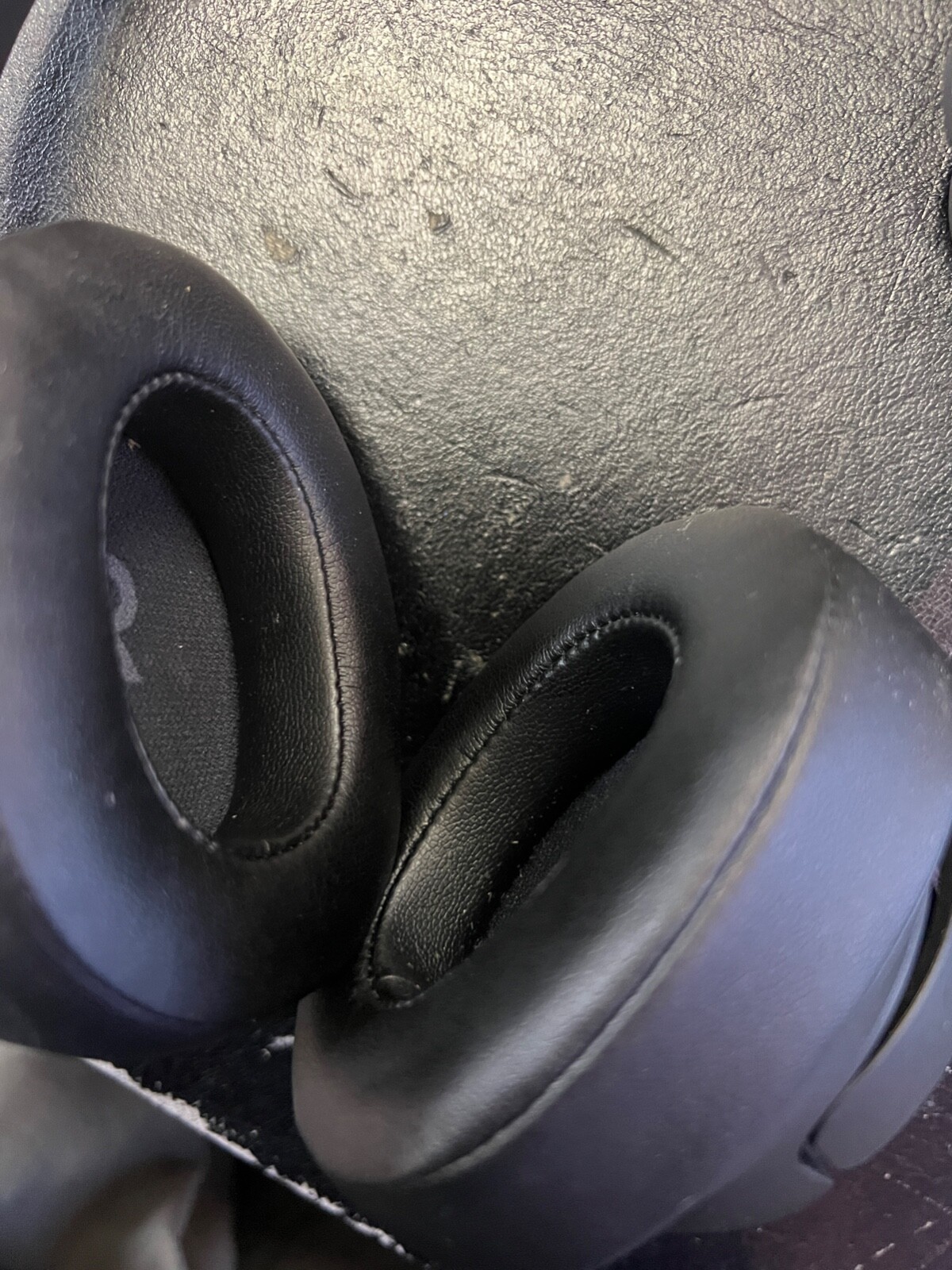 JBL Club Tune 760NC headphones 3.5mm over-ear -WIRED ONLY!-LOT OF 2