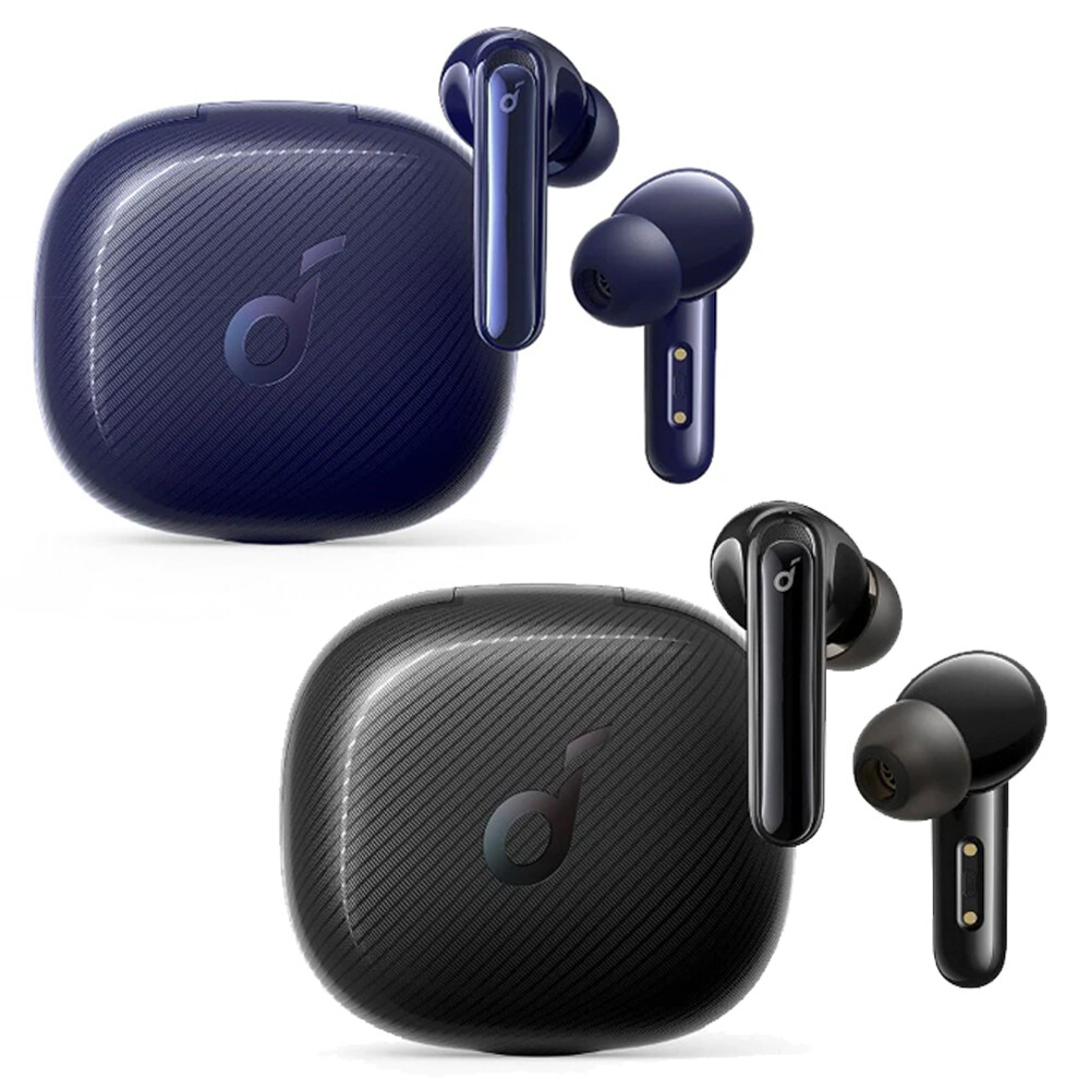 Soundcore Life Note 3 XR Wireless In-Ear Headphones Noise Cancelling Earphones