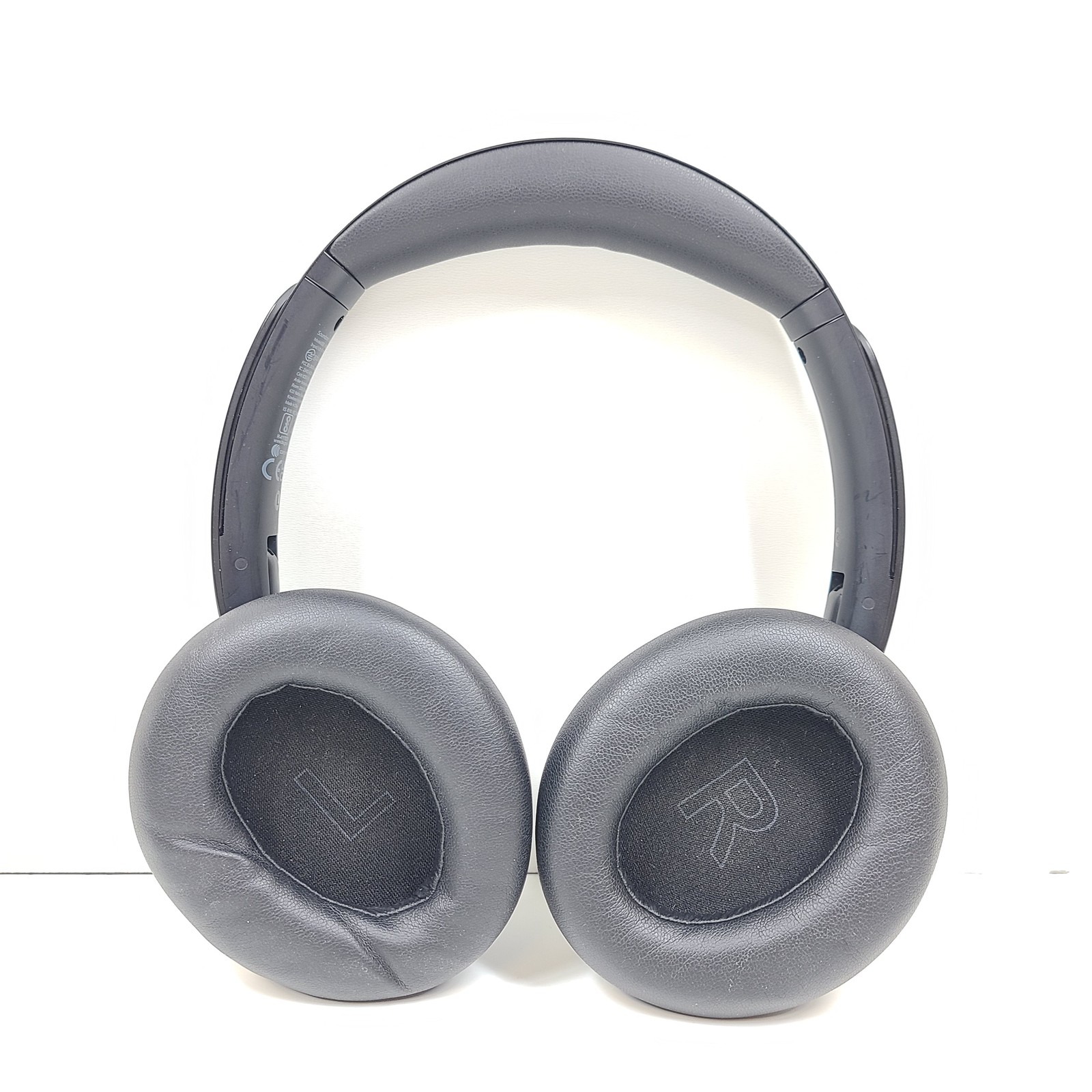 Soundcore Life Q30 Wireless Bluetooth Noise Canceling Headphones – Black Grade A